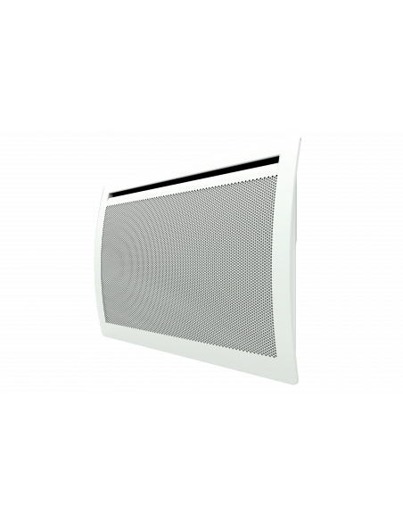 RRC-3EO panneau rayonnant horizontal 1500W blanc INTUIS NEM1845FTFS