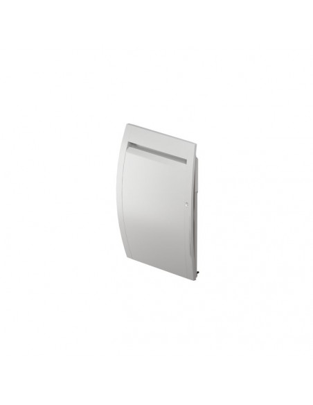 RCD-3EO radiateur horizontal 750W blanc satine INTUIS NEM1982FTFS