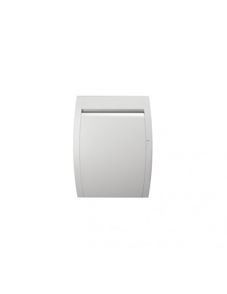 RCD-3EO radiateur horizontal 750W blanc satine INTUIS NEM1982FTFS