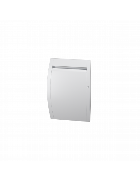 RCD-3EO radiateur horizontal 750W blanc satine INTUIS NEM1982FTFS
