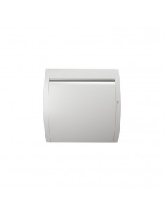 RCD-3EO radiateur horizontal 1000W blanc satine INTUIS NEM1983FTFS