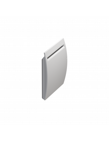 RCD-3EO radiateur horizontal 1000W blanc satine INTUIS NEM1983FTFS
