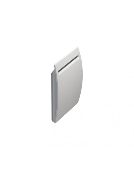 RCD-3EO radiateur horizontal 1000W blanc satine INTUIS NEM1983FTFS