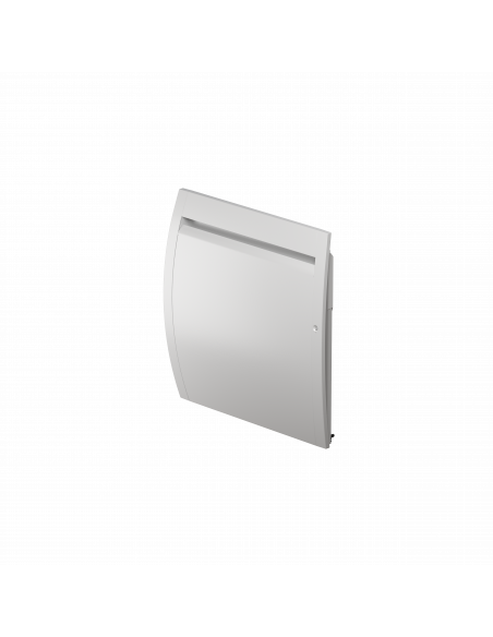 RCD-3EO radiateur horizontal 1000W blanc satine INTUIS NEM1983FTFS