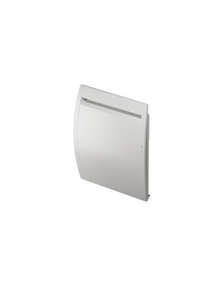 RCD-3EO radiateur horizontal 1000W blanc satine INTUIS NEM1983FTFS