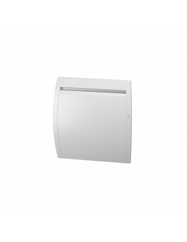 RCD-3EO radiateur horizontal 1000W blanc satine INTUIS NEM1983FTFS