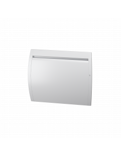 RCD-3EO radiateur horizontal 1250W blanc satine INTUIS NEM1984FTFS 2