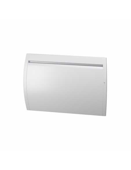 RCD-3EO radiateur horizontal 1500W blanc satine INTUIS NEM1985FTFS