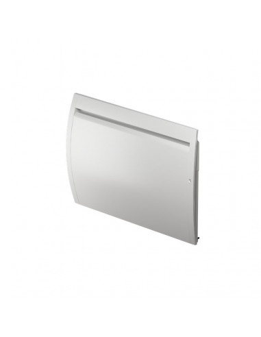 RCD-3EO radiateur horizontal 1500W blanc satine INTUIS NEM1985FTFS