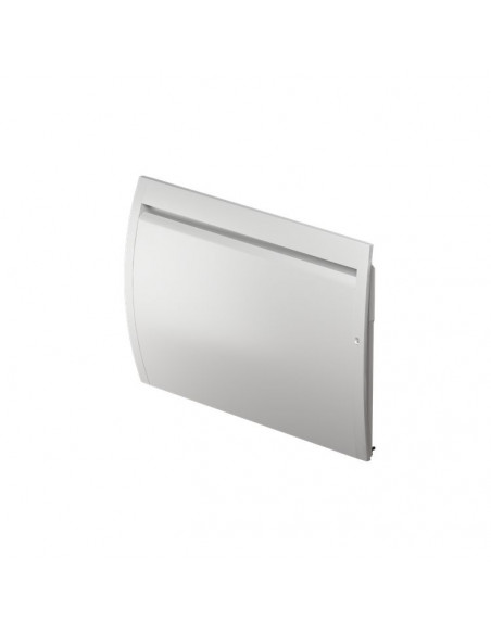 RCD-3EO radiateur horizontal 1500W blanc satine INTUIS NEM1985FTFS