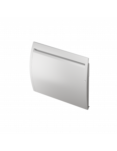 RCD-3EO radiateur horizontal 1500W blanc satine INTUIS NEM1985FTFS