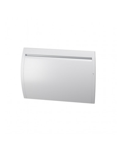 RCD-3EO radiateur horizontal 1500W blanc satine INTUIS NEM1985FTFS
