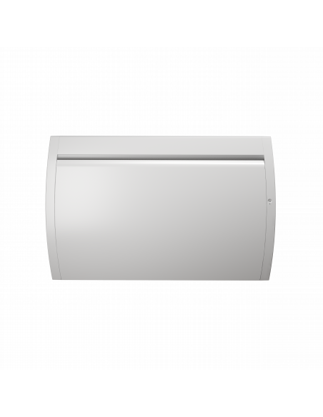 RCD-3EO radiateur horizontal 1500W blanc satine INTUIS NEM1985FTFS