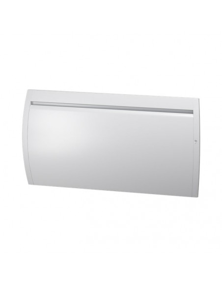 RCD-3EO radiateur horizontal 2000W blanc satine INTUIS NEM1987FTFS