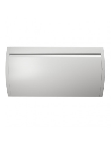 RCD-3EO radiateur horizontal 2000W blanc satine INTUIS NEM1987FTFS