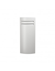 RCD-3EO radiateur vertical 1000W blanc satine INTUIS NEM1993FTFS