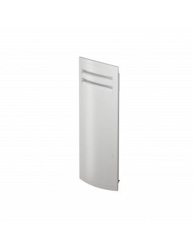 RCD-3EO radiateur vertical 1000W blanc satine INTUIS NEM1993FTFS