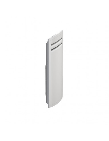 RCD-3EO radiateur vertical 1000W blanc satine INTUIS NEM1993FTFS
