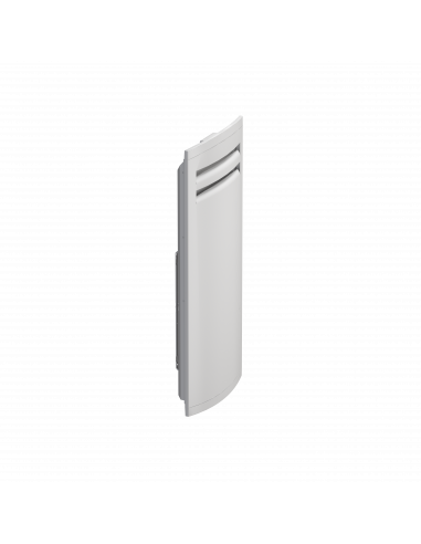 RCD-3EO radiateur vertical 1000W blanc satine INTUIS NEM1993FTFS