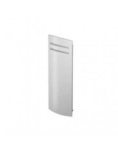 RCD-3EO radiateur vertical 1000W blanc satine INTUIS NEM1993FTFS