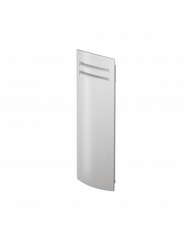 RCD-3EO radiateur vertical 1500W blanc satine INTUIS NEM1995FTFS