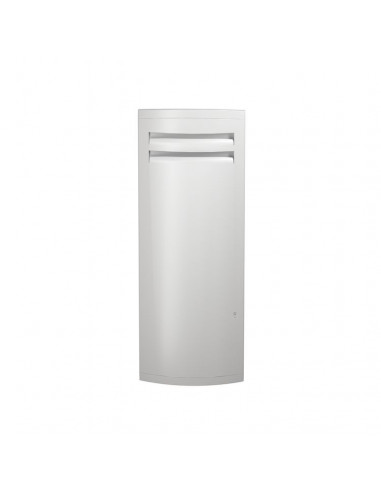RCD-3EO radiateur vertical 1500W blanc satine INTUIS NEM1995FTFS