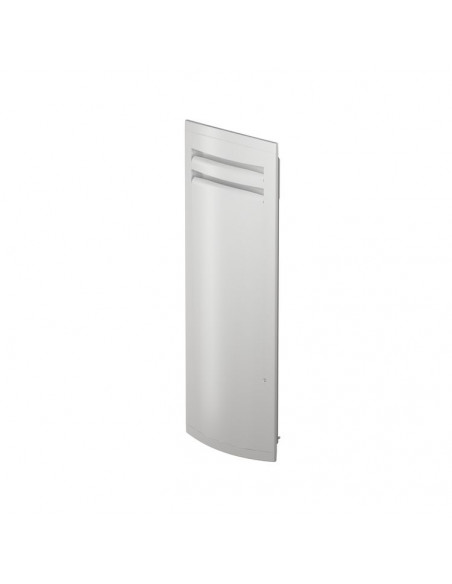 RCD-3EO radiateur vertical 1500W blanc satine INTUIS NEM1995FTFS