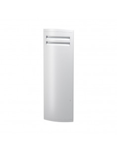 RCD-3EO radiateur vertical 2000W blanc satine INTUIS NEM1997FTFS