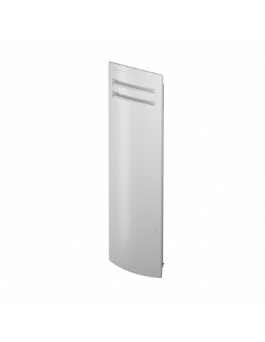 RCD-3EO radiateur vertical 2000W blanc satine INTUIS NEM1997FTFS