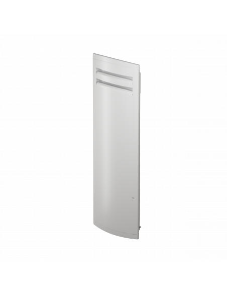 RCD-3EO radiateur vertical 2000W blanc satine INTUIS NEM1997FTFS