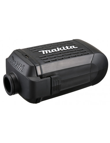 Boîte à poussières + 1 sac à poussière en papier MAKITA 135246-0
