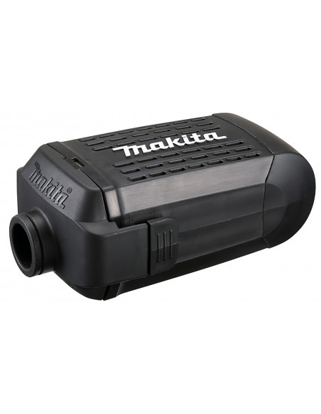 Boîte à poussières + 1 sac à poussière en papier MAKITA 135246-0