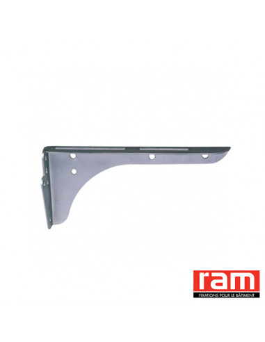 Kit 2 Consoles pour fixation lavabo...