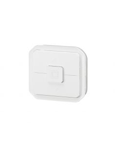 Double va-et-vient pour volets roulants Plexo composable blanc LEGRAND 069629L 2