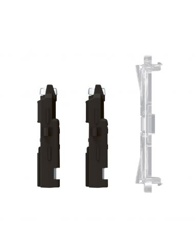Griffes standard et entretoise Plexo LEGRAND 069796L