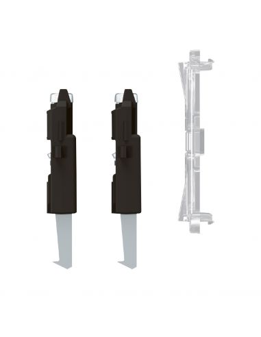 Griffes longues et entretoise Plexo LEGRAND 069797L