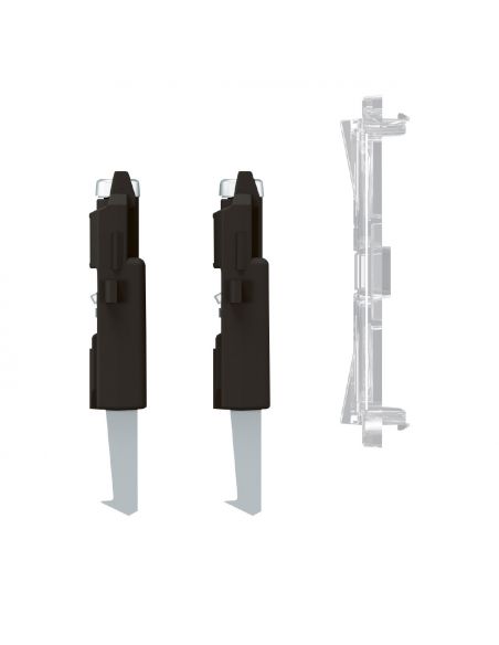 Griffes longues et entretoise Plexo LEGRAND 069797L