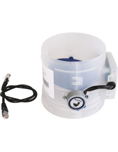 Bouche d'extraction VMC Ø 125 mm Healthbox® Hygro Renson