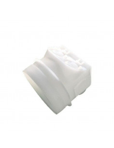 Boite de banche pour mur béton banché Maxibanche ONE pour gaine ICT D.25mm CAPRI CAP759915