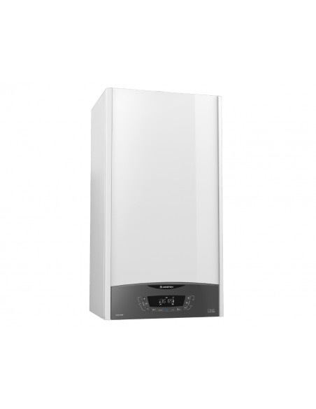 Chaudière murale à condensation chauffage seul CLAS ONE SYSTEM 35 kW ARISTON 3301609