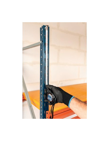 MESURE 5M/19MM AIMANT.EXTRUD OUTIBAT