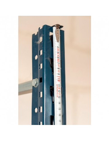 MESURE 5M/19MM AIMANT.EXTRUD OUTIBAT