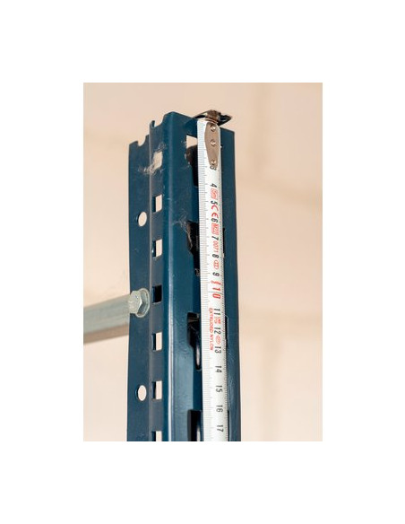 MESURE 5M/19MM AIMANT.EXTRUD OUTIBAT