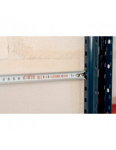 MESURE 5M/19MM AIMANT.EXTRUD OUTIBAT