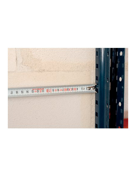 MESURE 5M/19MM AIMANT.EXTRUD OUTIBAT