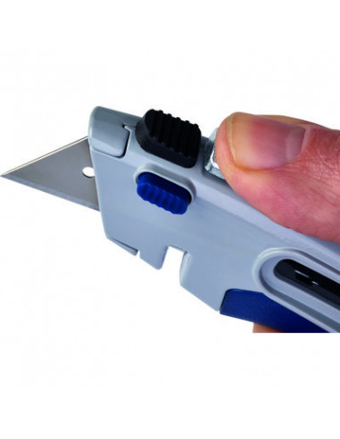 COUTEAU CUTTER RETRACTABLE OUTIBAT XD-931