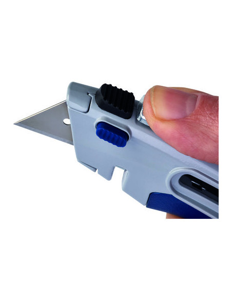 COUTEAU CUTTER RETRACTABLE OUTIBAT XD-931