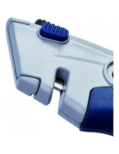 COUTEAU CUTTER RETRACTABLE OUTIBAT XD-931