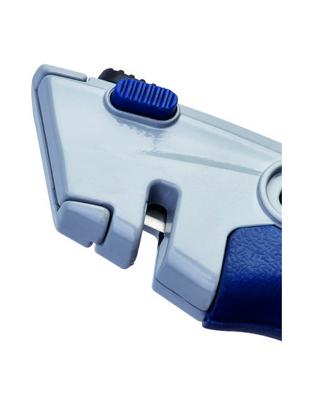 COUTEAU CUTTER RETRACTABLE OUTIBAT XD-931