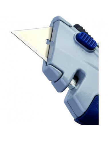 COUTEAU CUTTER RETRACTABLE OUTIBAT XD-931